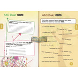 Islamic Curriculum Workbook 6 (Girls)