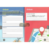 Islamic Curriculum Workbook 6 (Girls)