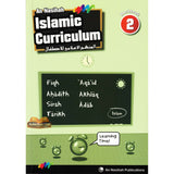 Islamic Curriculum Workbook 2