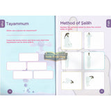 Islamic Curriculum Workbook 2