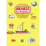 Arabic for Beginners : Goodword