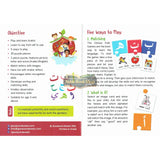 Arabic Learning Game
