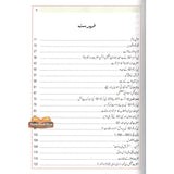 Atlas Seerat e Nabwi : Urdu / اٹلس سیرتِ نبوی صلی الله علیهِ وآلهِ وسلم اردو