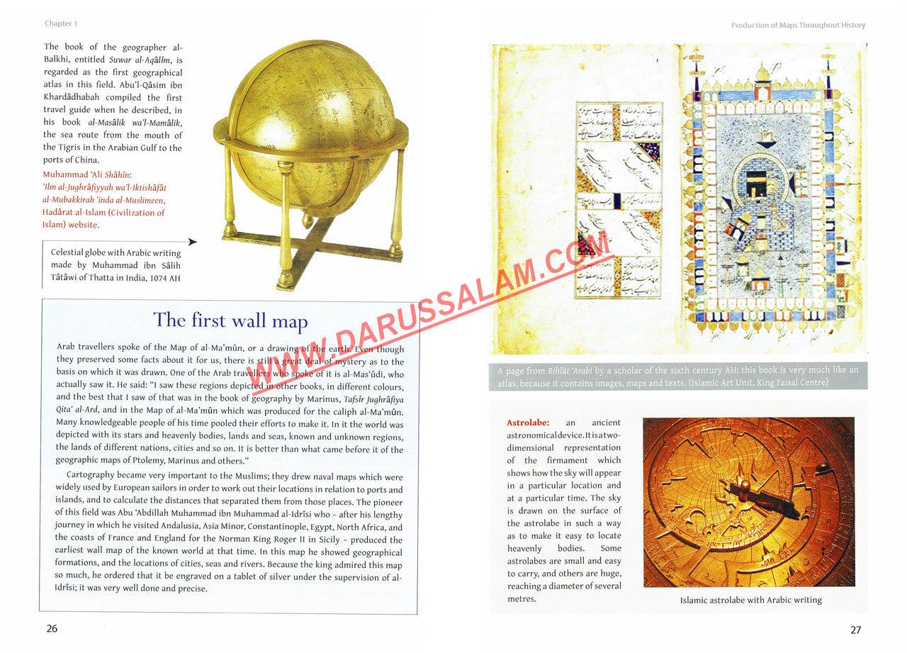 Historical Atlas of The Prophets & Messengers,9786035004275,