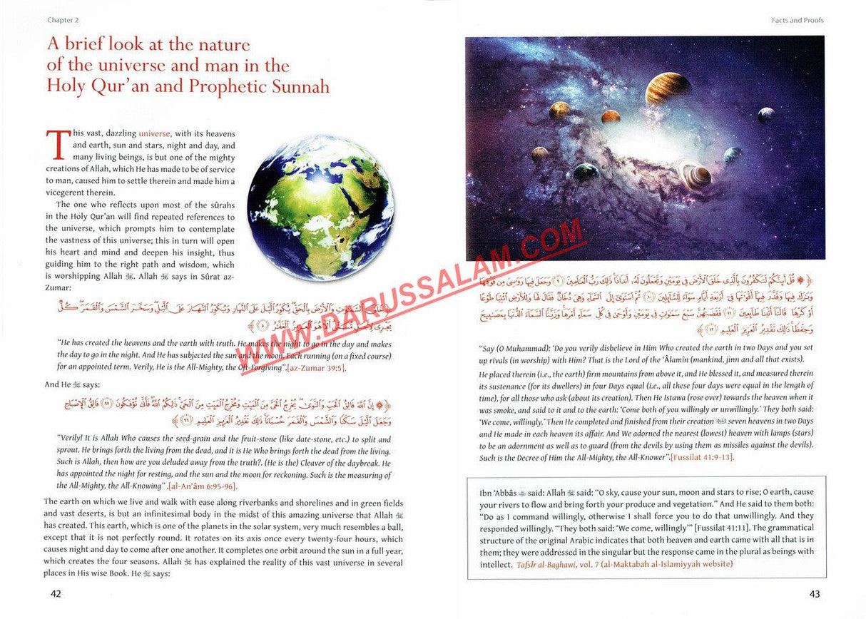 Historical Atlas of The Prophets & Messengers,9786035004275,