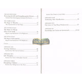 Awaking From the Sleep of the Heedlessness