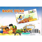 BASIC DUA'S For Children