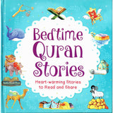 Bedtime Quran Stories