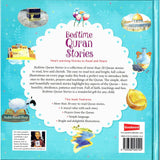 Bedtime Quran Stories