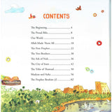 Bedtime Quran Stories