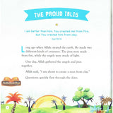 Bedtime Quran Stories