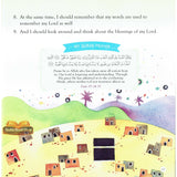 Bedtime Quran Stories