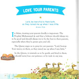 Bedtime Quran Stories