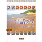 Bilal's Day Out at the Seaside