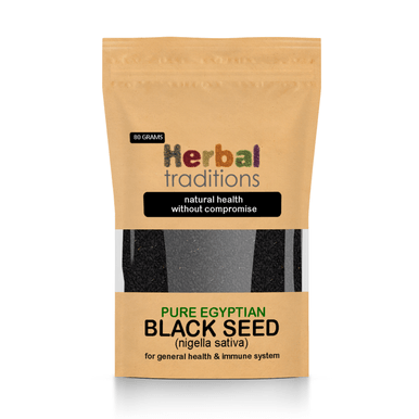 BLACK SEED (WHOLE)        EGYPTIAN QUALITY