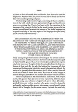 Tabari:Selections from The Comprehensive Exposition of the Interpretation of the Verses of the Qur'an 2 Vol Set, 9781911141273