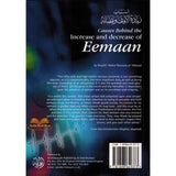 Causes Behind the Increase and Decrease of Eeman