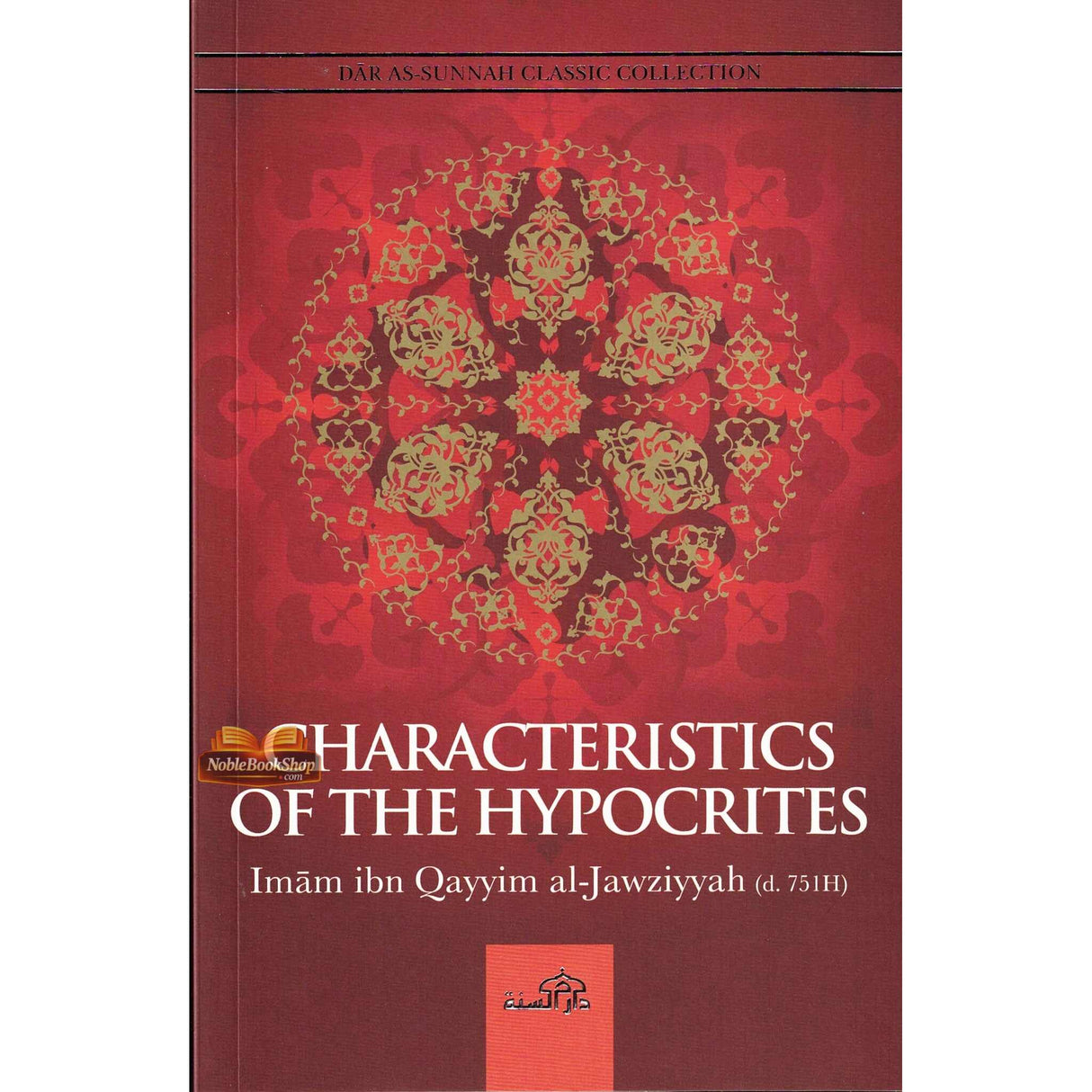 Characteristics of the Hypocrites