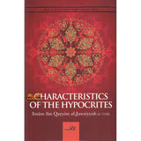 Characteristics of the Hypocrites
