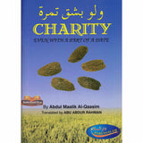 CHARITY (Even With A Part Of A Date)