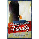 Collection of Articles on Family