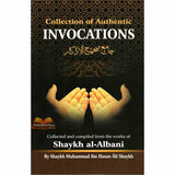 Collection of Authentic Invocations