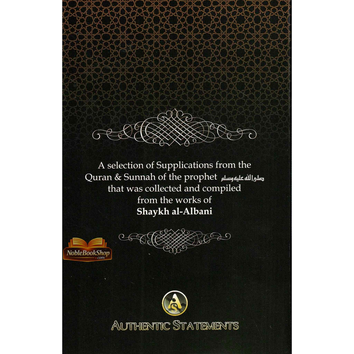 Collection of Authentic Invocations