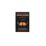 Collection of Authentic Invocations (Pocket size)
