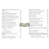 Collection of Authentic Invocations (Pocket size)