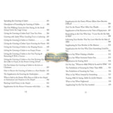 Collection of Authentic Invocations (Pocket size)