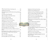 Collection of Authentic Invocations (Pocket size)