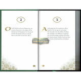 Daily Wisdom: Sayings of The Prophet Muhammad