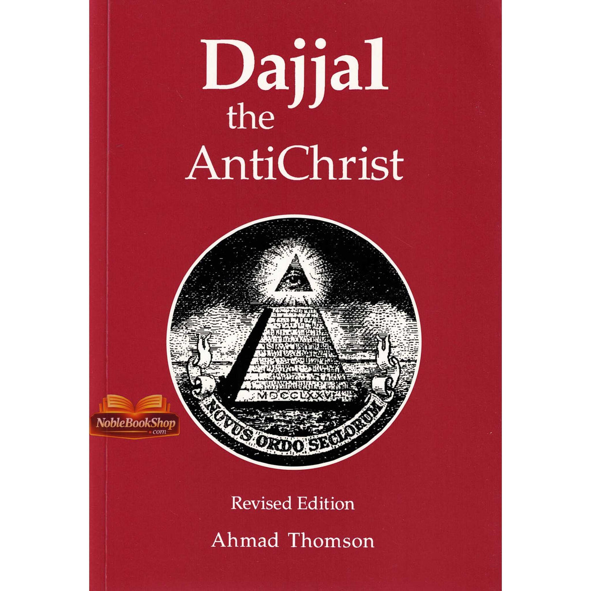 Dajjal : The Anti Christ