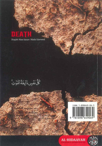 Death - NobleBookshop