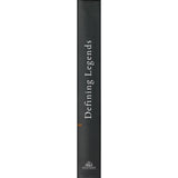 Defining Legends: Analysis Of Afrocentric WritingS Against Isalam