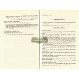 DEL NOBLE CORAN (TRADUCCION COMENTARIO) (Spanish Quran)