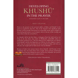 Developing Khushu In The Prayer