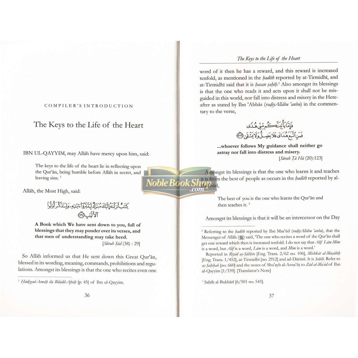 Diseases of the Hearts & their Cures