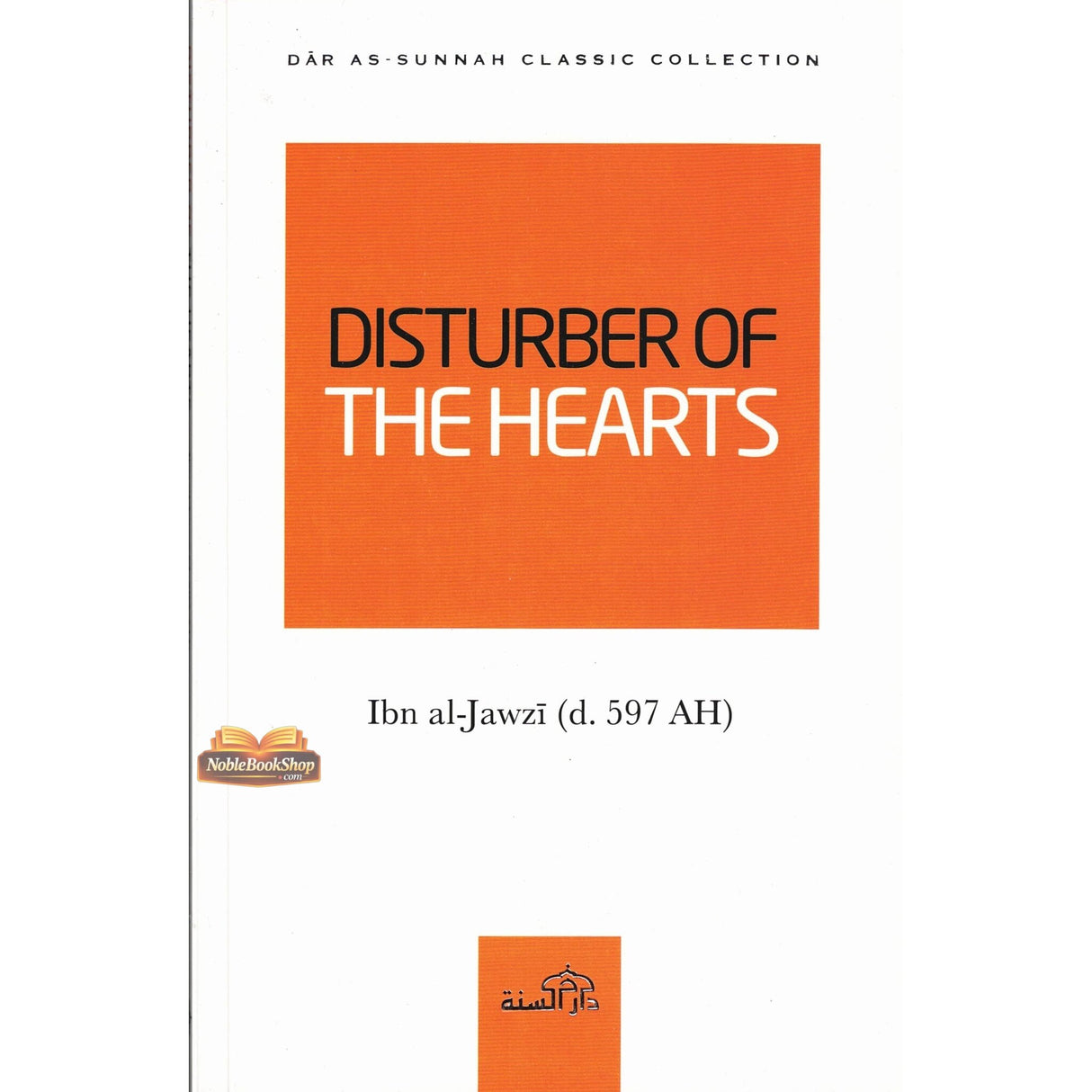 Disturber Of The Hearts