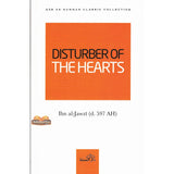 Disturber Of The Hearts