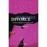 Divorce : Its History, Legislation and Modern Reality