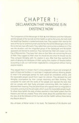 Driving the souls to the Abodes of Happiness, 9781910015094