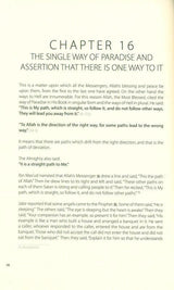 Driving the souls to the Abodes of Happiness, 9781910015094