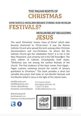 The Pagan Roots Of Christmas , 9781902727608