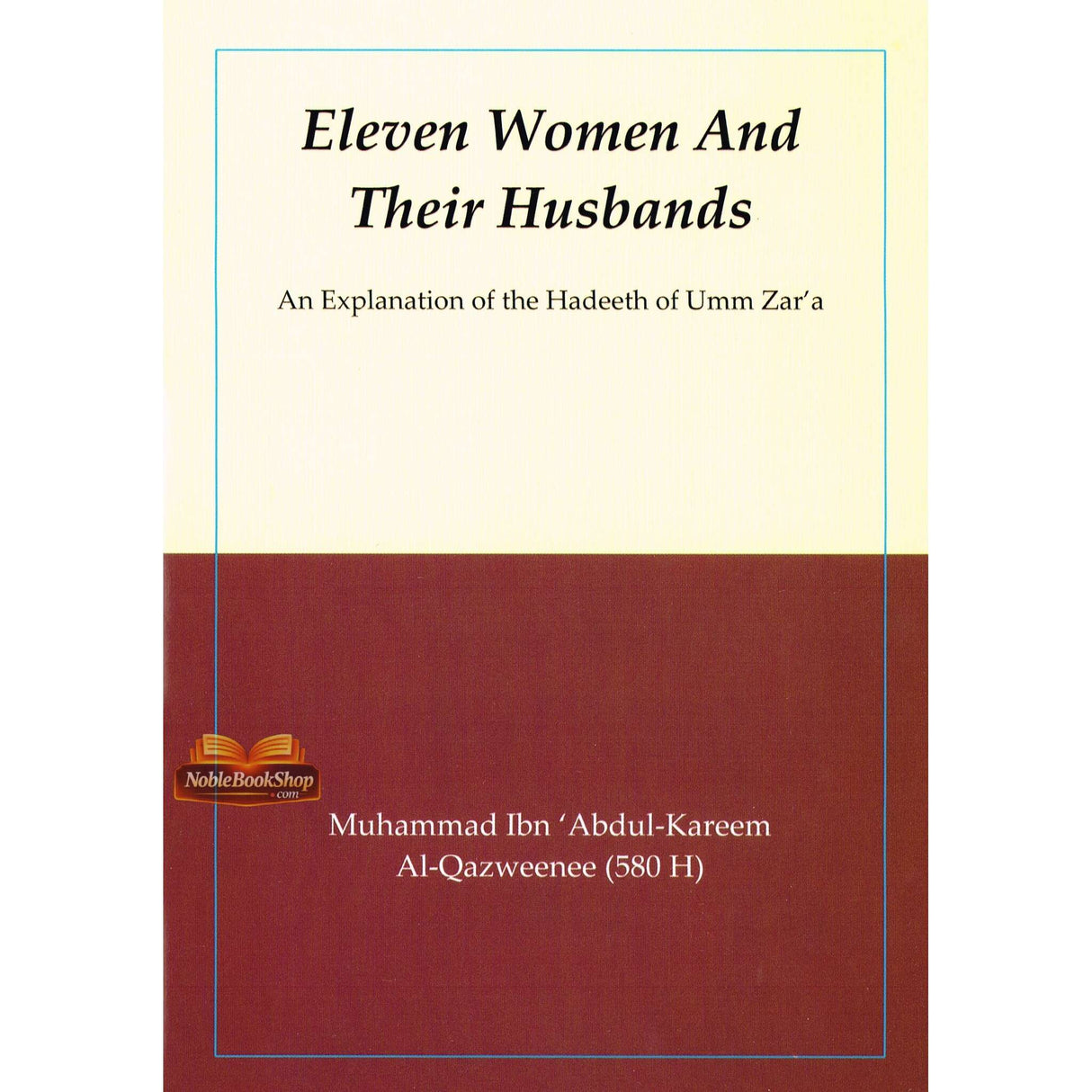 Eleven Women and Their Husbands
