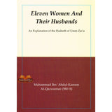 Eleven Women and Their Husbands