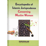 Encyclopedia of Islamic Jurisprudence Concerning Muslim Women 3 Volume Set