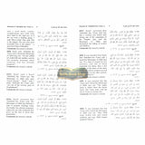 English Translation of Musnad Imam Ahmad Bin Hanbal Vol 5 (Hadith 6031-7624)