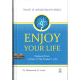 Enjoy Your Life : Colour : Darussalam