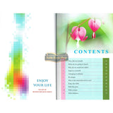 Enjoy Your Life : Colour : Darussalam